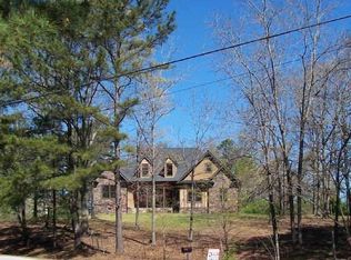 1625 Thompson Mill Rd, Monroe, GA 30655