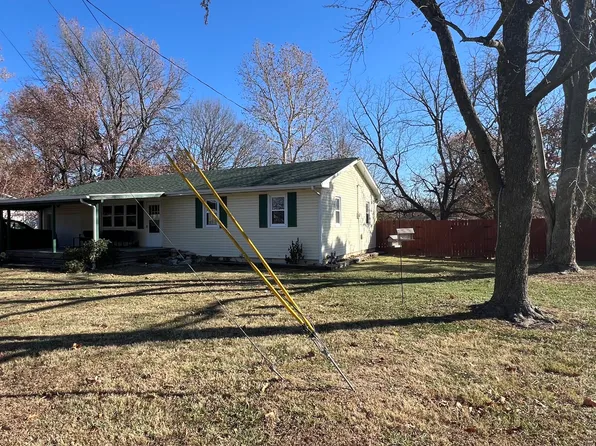 601 Kevin Drive, Purdy, MO 65734