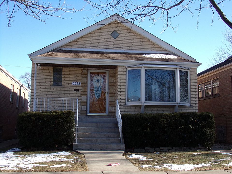 1st image of 6055 S Monitor Ave