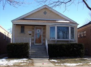 6055 S Monitor Ave, Chicago, IL 60638