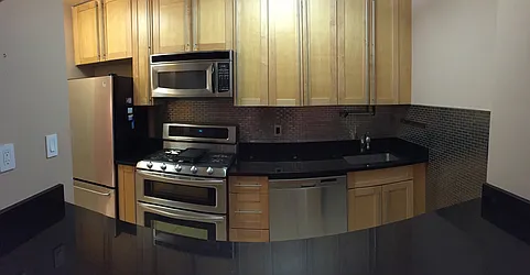 Rented by Sutton Gardens