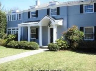 5118 Elm St, Bethesda, MD 20814