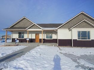 211 Nw Psge, Manhattan, MT 59741