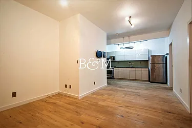 Rented by Brick&Mortar