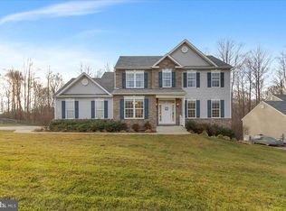 460 Bradbury Ln, Prince Frederick, MD 20678