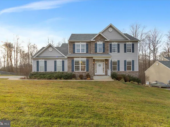 460 Bradbury Ln, Prince Frederick, MD 20678