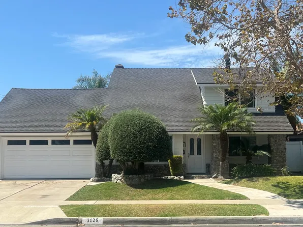 3126 S Rene Dr, Santa Ana, CA 92704