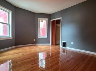 202 Norwell St #U-3, Dorchester Center, MA 02124