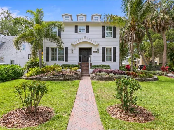 4810 W Juno St, Tampa, FL 33629