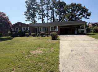 3208 Downes Grove Rd, Columbia, SC 29209
