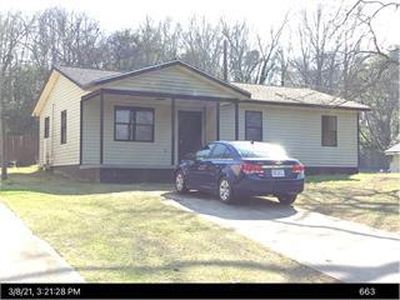 512 Hartman St, Americus, GA, 31709