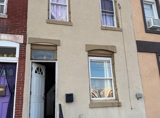 2808 N Leithgow St, Philadelphia, PA 19133