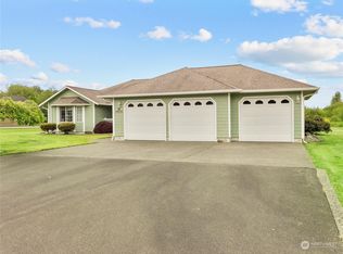 18 Courtney Ln, Montesano, WA