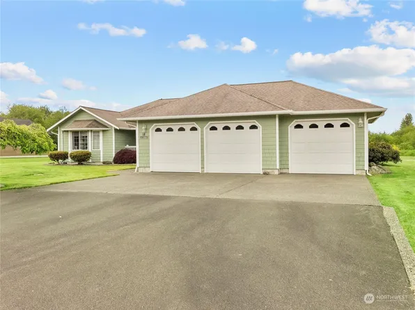 18 Courtney Lane, Montesano, WA 98563