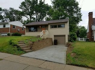 8714 Wicklow Ave, Cincinnati, OH 45236