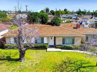 1550 N Bonita Ct, Ontario, CA 91762