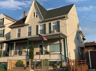 319 W South St, Slatington, PA