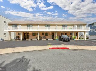 602 Dory Rd UNIT 5, Ocean City, MD 21842