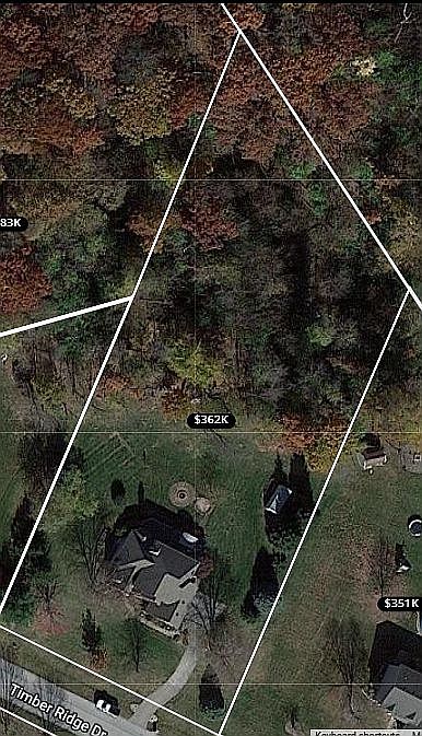2nd image of 2002 Timber Ridge Dr