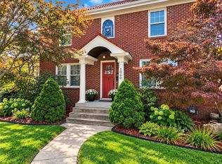 1060 Bank St, Bridgeville, PA 15017