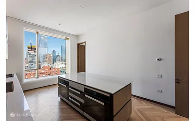Sold by Douglas Elliman