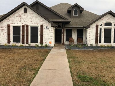 609 Maple Dr, Pilot Point, TX, 76258