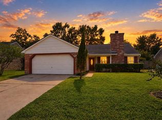 17919 Forest Cedars Dr, Houston, TX 77084