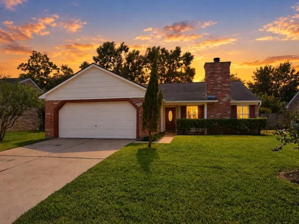17919 Forest Cedars Dr, Houston, TX 77084