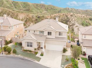 12104 Via Santa Marta, Sylmar, CA 91342