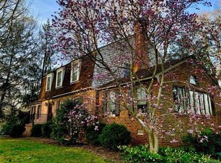 11422 Rhododendron Ln, Doswell, VA 23047