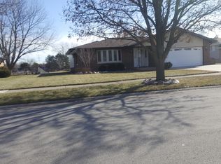 13827 84th Ave, Orland Park, IL 60462