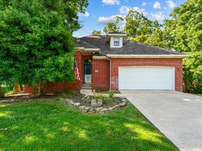 1350 Pointe Royale Drive, Branson, MO, 65616