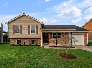 160 Shannon Pkwy, Nicholasville, KY