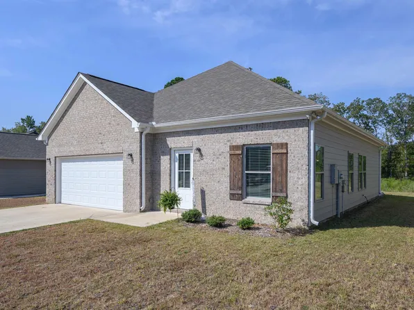 564 Troubadour Ln, Jasper, AL 35501