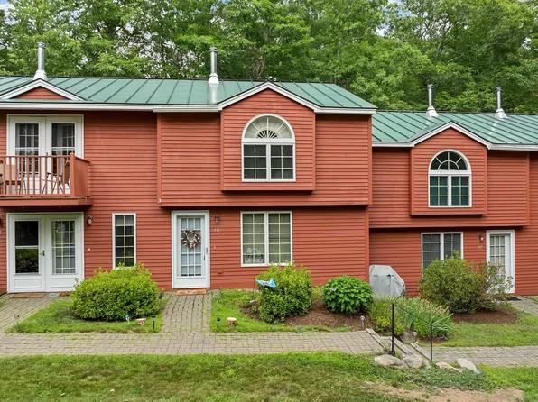 128 Washington Road #66, Freedom, NH 03836