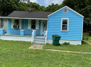 720 S Mulberry St, Tuscumbia, AL 35674