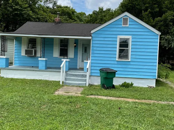 720 S Mulberry St, Tuscumbia, AL 35674