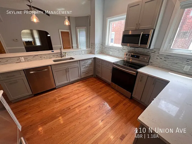110 N Union Ave — Photo 6