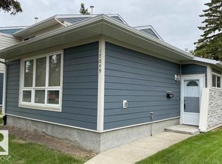 17049 100th St NW, Edmonton, AB T5X4R8