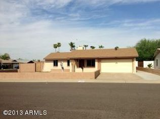 15604 N 57th Ave, Glendale, AZ 85306