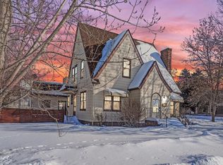 117 3rd St NE, Fosston, MN 56542