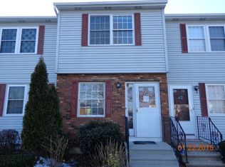 13 Holt St #19, Plymouth, CT 06782
