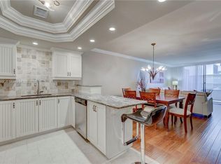 600 Three Islands Blvd APT 116, Hallandale Beach, FL 33009