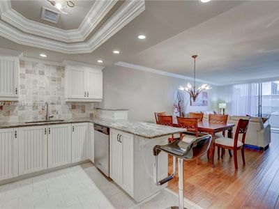 600 Three Islands Blvd APT 116, Hallandale Beach, FL, 33009