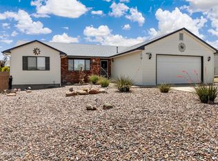 4875 N Spring Dr, Prescott Valley, AZ 86314