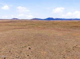 N 3527th, Concho, AZ 85924