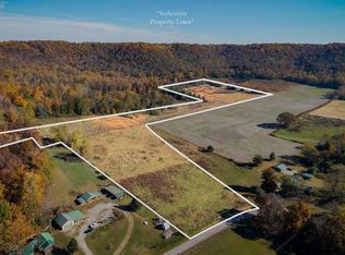 0 Webbs Camp Rd, Walling, TN 38587