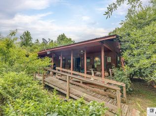 1607 Cypress Creek Rd, Farmerville, LA 71241