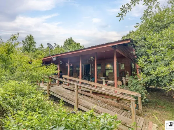 1607 Cypress Creek Rd, Farmerville, LA 71241