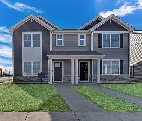 1st image of 5034 Yates Dr #186